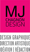 Design graphique Montréal MJ Chagnon design