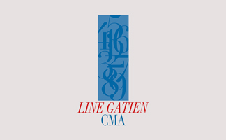 Line Gatien